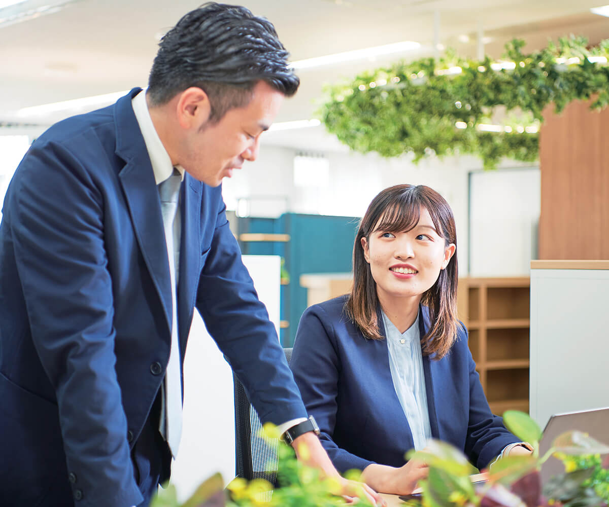 会計事務所スタッフ